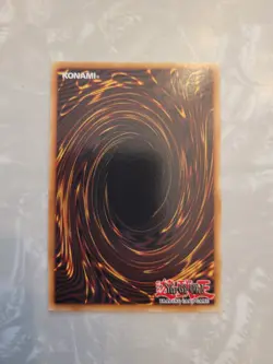 Yu-Gi-Oh! TCG TOON ALLIGATOR 1st Edition - 2020 - NM - Image 3