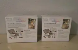 Set Of 2 Pokemon Prismatic Evolutions Elite Trainer Box ETB - Image 2