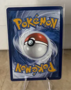 Ionos Bellibolt Ex Black StPromo 194 Pokemon Journey Together Full Art Near Mint - Image 2