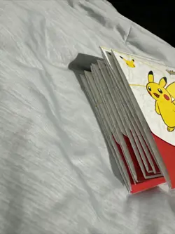 2021 McDonald's 25th Anniversary Pokemon Cards x 31 lot - Image 4