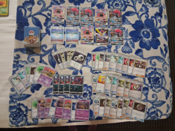 LP/NM Pokemon TCG 2018 World Championships Deck Nashville All 60 Cards - Image 1