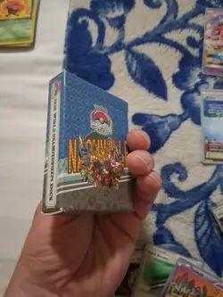 LP/NM Pokemon TCG 2018 World Championships Deck Nashville All 60 Cards - Image 4