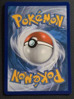Jirachi 119/185 - Vivid Voltage - Amazing Rare Holo Pokemon Card Near Mint (NM) - Image 2