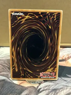 Yu-Gi-Oh TCG Dark Magician Shonen Jump Ultra Rare Card JUMP-EN049 - Image 2