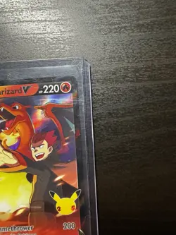 Lance’s Charizard Jolteon Flareon vaporeon Charmander Pokemon Card lot NM LP GP - Image 5