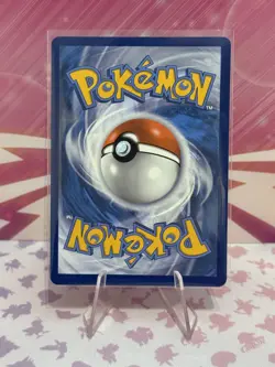 Sylveon v Full Art Trainer Card TG14/TG30 Brilliant Stars Pokemon Card 2022 Mint - Image 2