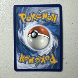 Charizard Ex OBF 215/197 Obsidian Flames Full Art Tera Rare Card Pokemon NM - Image 2