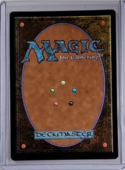 2025 MTG Magic the Gathering FIC Commander Surge Foil 273 Archfiend of Depravity - Image 2