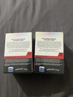 2x Pokemon TCG Scarlet & Violet Prismatic Evolutions Booster Bundle New + Sealed - Image 3