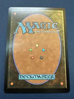 MTG Anger (Rainbow Foil) - Secret Lair Drop Series (SLD) MM Foil - Image 2