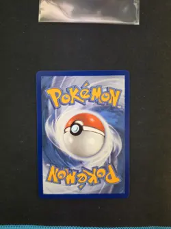 Pokemon TCG Frogadier illustrstion Rare Chaos Rising 089/086 NM ENG - Image 2
