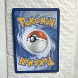 Pokemon Company Meowth ex 107/088 Ultra Rare Holo 170 HP Basic ENG EX - Image 2