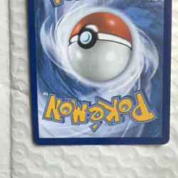 Pokemon Company Meowth ex 107/088 Ultra Rare Holo 170 HP Basic ENG EX - Image 3