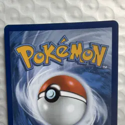 Pokemon Company Meowth ex 107/088 Ultra Rare Holo 170 HP Basic ENG EX - Image 4