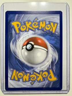 Mist Energy Basic 161/162 Pokemon TCG Scarlet & Violet: Temporal Forces - Image 2