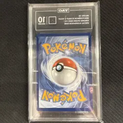 2024 Pokemon Scarlet & Violet Milotic Ex #237 Surging Sparks TAG 10 - Image 2