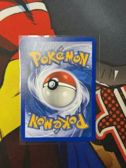 Totodile 135/165 Common Expedition Pokemon e reader NM/LP - Image 4