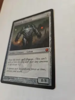 Platinum Emperion Scars of Mirrodin LP - Image 3