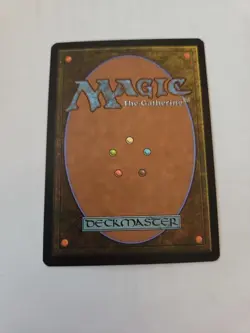 Platinum Emperion Scars of Mirrodin LP - Image 4