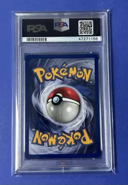 1999 Pokemon Jungle Pikachu #60 PSA 10 GEM MT - Image 2