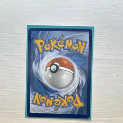 Pokemon Co. Mega Gengar EX 284/217 XY BREAKthrough Secret Rare Full Art Holo - Image 2