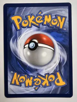 Pokemon TCG Phantasmal Flames Rotom EX 029/094 Near Mint - Image 2