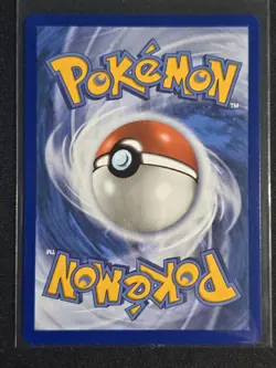 Pokemon Vulpix 138/132 Illustration Rare Mega Evolution IR NM/M Pack Fresh - Image 2