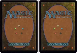 MTG Commander Masters Rogue's Passage x 2 (Uncommon) - Image 2