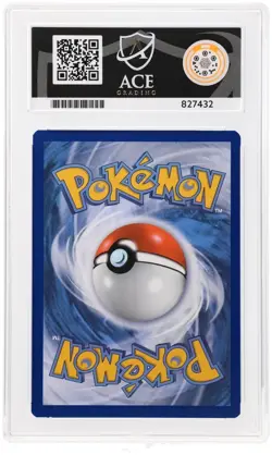 🔹ACE 10 GEM MINT🔹Charizard V SWSH260🔸Pokemon Ultra Premium Collection 2022 - Image 2