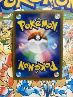 Kangaskhan 037/054 Rare GG End Pokemon Japanese TCG - Image 3