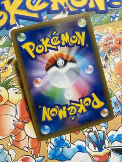 Kangaskhan 037/054 Rare GG End Pokemon Japanese TCG - Image 4