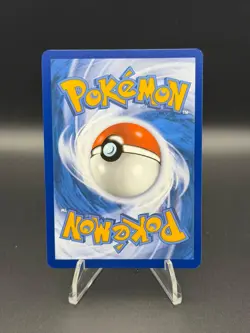 Brute Bonnet 207/182 Illustration Rare Paradox Rift Pokemon Near Mint - Image 2
