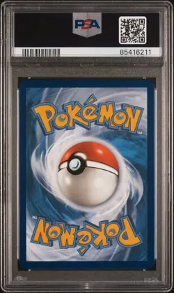 2023 POKEMON PARADOX RIFT #125/182 STEELIX PSA 10 - Image 2