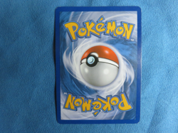 Pokemon Mewtwo EX 54/113 Legendary Treasures NM - Image 2