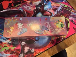 Pokemon Center Exclusive Hiroshima Special Box Japanese Factory Sealed, No Rips - Image 4