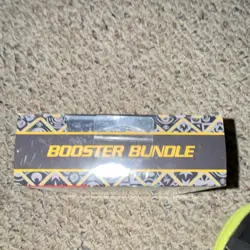 Pokemon TCG Scarlet & Violet Paldean Fates Booster Bundle Box - 6 Packs - Image 2
