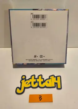 Pokemon Stellar Miracle Booster Box (S&V) Japanese SV7 NEW/SEALED US SELLER (B) - Image 3