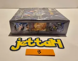 Pokemon Stellar Miracle Booster Box (S&V) Japanese SV7 NEW/SEALED US SELLER (B) - Image 5