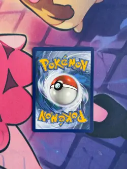 Mew - SM215 Holo Promo Sun & Moon Promo Pokemon Near Mint - Image 2