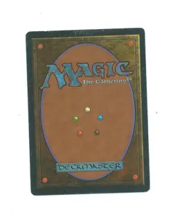 MTG Underground Sea Revised Edition (Italian) - Image 2