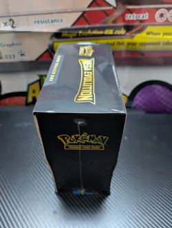 Mega Evolution Pokemon TCG ETB Elite Trainer Box Gardevoir New Factory Sealed! - Image 3