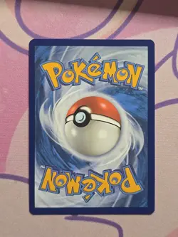 Unfair Stamp 165/167 Twilight Masquerade TWM SV06 Pokemon TCG Ace Spec NM - Image 3