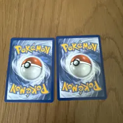 (2) ENERGY RECYCLER 108/88 Ultra Rare Holographic Pokemon Perfect Order NM - Image 2