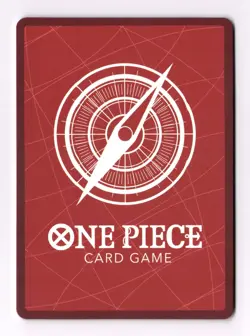 Rebecca (OP15-039) (Alternate Art) (Foil) L One Piece Adventure on Kami's Island - Image 2