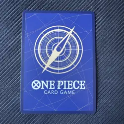 One Piece Two Legends Tony Tony Chopper OP08-007 Parallel Alternate Alt Art NM - Image 2