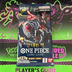 OPK3-One Piece -pillars Of Strength-Korean-US-Seller-C My eBay Store 4 Mor - Image 1