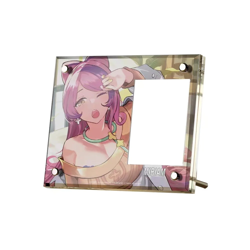 Miriam - Pokemon Large Extended Artwork Protective Card Display Case - Image 2