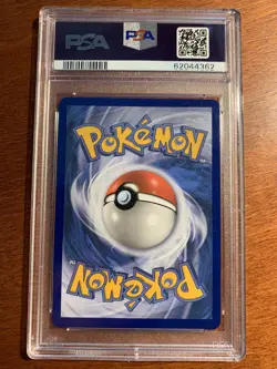 Pokemon Hidden Fates Gardevoir GX Full Art SV75/SV94 - PSA 9 Mint - Image 2