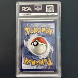 PSA 10 Rocket's Zapdos 15/132 Celebrations 25th Holo Pokemon Card Gem Mint New - Image 3