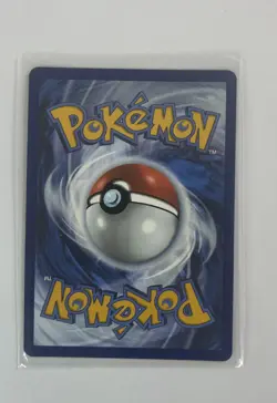 POKEMON KELDEO EX 030/086 DOUBLE RARE HOLOFOIL WHITE FLARE NM CARD - Image 2